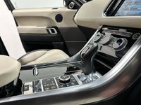 USED 2014 64 LAND ROVER RANGE ROVER SPORT 5.0 V8 Autobiography Dynamic SUV 5dr Petrol Auto 4WD Euro 5 (s/s) (510 ps) Sliding Panoramic Glass Roof