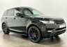 USED 2014 64 LAND ROVER RANGE ROVER SPORT 5.0 V8 Autobiography Dynamic SUV 5dr Petrol Auto 4WD Euro 5 (s/s) (510 ps) Sliding Panoramic Glass Roof