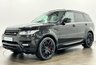 USED 2014 64 LAND ROVER RANGE ROVER SPORT 5.0 V8 Autobiography Dynamic SUV 5dr Petrol Auto 4WD Euro 5 (s/s) (510 ps) Sliding Panoramic Glass Roof