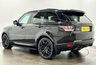 USED 2014 64 LAND ROVER RANGE ROVER SPORT 5.0 V8 Autobiography Dynamic SUV 5dr Petrol Auto 4WD Euro 5 (s/s) (510 ps) Sliding Panoramic Glass Roof