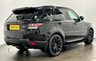 USED 2014 64 LAND ROVER RANGE ROVER SPORT 5.0 V8 Autobiography Dynamic SUV 5dr Petrol Auto 4WD Euro 5 (s/s) (510 ps) Sliding Panoramic Glass Roof