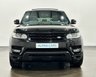 USED 2014 64 LAND ROVER RANGE ROVER SPORT 5.0 V8 Autobiography Dynamic SUV 5dr Petrol Auto 4WD Euro 5 (s/s) (510 ps) Sliding Panoramic Glass Roof