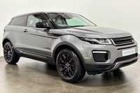USED 2015 65 LAND ROVER RANGE ROVER EVOQUE 2.0 TD4 SE Tech Coupe 3dr Diesel Auto 4WD Euro 6 (s/s) (180 ps) Extremely well cared for and maintained Generous Specification