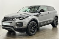 USED 2015 65 LAND ROVER RANGE ROVER EVOQUE 2.0 TD4 SE Tech Coupe 3dr Diesel Auto 4WD Euro 6 (s/s) (180 ps) Extremely well cared for and maintained Generous Specification