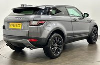 USED 2015 65 LAND ROVER RANGE ROVER EVOQUE 2.0 TD4 SE Tech Coupe 3dr Diesel Auto 4WD Euro 6 (s/s) (180 ps) Extremely well cared for and maintained Generous Specification