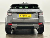 USED 2015 65 LAND ROVER RANGE ROVER EVOQUE 2.0 TD4 SE Tech Coupe 3dr Diesel Auto 4WD Euro 6 (s/s) (180 ps) Extremely well cared for and maintained Generous Specification