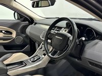 USED 2015 65 LAND ROVER RANGE ROVER EVOQUE 2.0 TD4 SE Tech Coupe 3dr Diesel Auto 4WD Euro 6 (s/s) (180 ps) Extremely well cared for and maintained Generous Specification