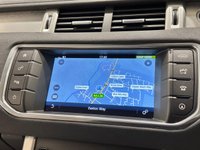 USED 2015 65 LAND ROVER RANGE ROVER EVOQUE 2.0 TD4 SE Tech Coupe 3dr Diesel Auto 4WD Euro 6 (s/s) (180 ps) Extremely well cared for and maintained Generous Specification