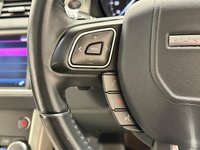 USED 2015 65 LAND ROVER RANGE ROVER EVOQUE 2.0 TD4 SE Tech Coupe 3dr Diesel Auto 4WD Euro 6 (s/s) (180 ps) Extremely well cared for and maintained Generous Specification
