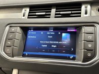 USED 2015 65 LAND ROVER RANGE ROVER EVOQUE 2.0 TD4 SE Tech Coupe 3dr Diesel Auto 4WD Euro 6 (s/s) (180 ps) Extremely well cared for and maintained Generous Specification