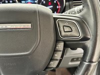 USED 2015 65 LAND ROVER RANGE ROVER EVOQUE 2.0 TD4 SE Tech Coupe 3dr Diesel Auto 4WD Euro 6 (s/s) (180 ps) Extremely well cared for and maintained Generous Specification