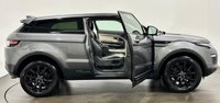 USED 2015 65 LAND ROVER RANGE ROVER EVOQUE 2.0 TD4 SE Tech Coupe 3dr Diesel Auto 4WD Euro 6 (s/s) (180 ps) Extremely well cared for and maintained Generous Specification