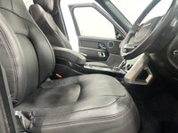 USED 2018 18 LAND ROVER RANGE ROVER 4.4 SD V8 Vogue SUV 5dr Diesel Auto 4WD Euro 6 (s/s) (339 ps) Panoramic Slide Glass Roof
