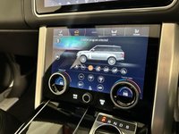 USED 2018 18 LAND ROVER RANGE ROVER 4.4 SD V8 Vogue SUV 5dr Diesel Auto 4WD Euro 6 (s/s) (339 ps) Panoramic Slide Glass Roof