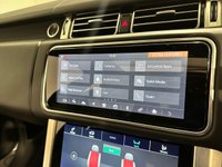 USED 2018 18 LAND ROVER RANGE ROVER 4.4 SD V8 Vogue SUV 5dr Diesel Auto 4WD Euro 6 (s/s) (339 ps) Panoramic Slide Glass Roof