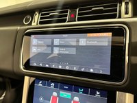 USED 2018 18 LAND ROVER RANGE ROVER 4.4 SD V8 Vogue SUV 5dr Diesel Auto 4WD Euro 6 (s/s) (339 ps) Panoramic Slide Glass Roof