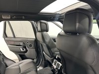 USED 2018 18 LAND ROVER RANGE ROVER 4.4 SD V8 Vogue SUV 5dr Diesel Auto 4WD Euro 6 (s/s) (339 ps) Panoramic Slide Glass Roof