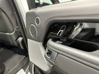 USED 2018 18 LAND ROVER RANGE ROVER 4.4 SD V8 Vogue SUV 5dr Diesel Auto 4WD Euro 6 (s/s) (339 ps) Panoramic Slide Glass Roof