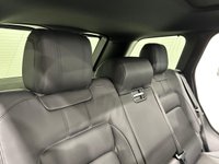 USED 2018 18 LAND ROVER RANGE ROVER 4.4 SD V8 Vogue SUV 5dr Diesel Auto 4WD Euro 6 (s/s) (339 ps) Panoramic Slide Glass Roof