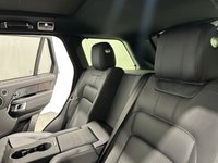 USED 2018 18 LAND ROVER RANGE ROVER 4.4 SD V8 Vogue SUV 5dr Diesel Auto 4WD Euro 6 (s/s) (339 ps) Panoramic Slide Glass Roof