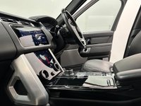 USED 2018 18 LAND ROVER RANGE ROVER 4.4 SD V8 Vogue SUV 5dr Diesel Auto 4WD Euro 6 (s/s) (339 ps) Panoramic Slide Glass Roof