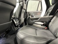 USED 2018 18 LAND ROVER RANGE ROVER 4.4 SD V8 Vogue SUV 5dr Diesel Auto 4WD Euro 6 (s/s) (339 ps) Panoramic Slide Glass Roof