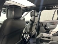 USED 2018 18 LAND ROVER RANGE ROVER 4.4 SD V8 Vogue SUV 5dr Diesel Auto 4WD Euro 6 (s/s) (339 ps) Panoramic Slide Glass Roof