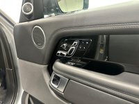 USED 2018 18 LAND ROVER RANGE ROVER 4.4 SD V8 Vogue SUV 5dr Diesel Auto 4WD Euro 6 (s/s) (339 ps) Panoramic Slide Glass Roof