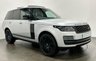 USED 2018 18 LAND ROVER RANGE ROVER 4.4 SD V8 Vogue SUV 5dr Diesel Auto 4WD Euro 6 (s/s) (339 ps) Panoramic Slide Glass Roof