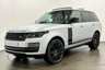 USED 2018 18 LAND ROVER RANGE ROVER 4.4 SD V8 Vogue SUV 5dr Diesel Auto 4WD Euro 6 (s/s) (339 ps) Panoramic Slide Glass Roof