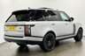 USED 2018 18 LAND ROVER RANGE ROVER 4.4 SD V8 Vogue SUV 5dr Diesel Auto 4WD Euro 6 (s/s) (339 ps) Panoramic Slide Glass Roof