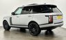 USED 2018 18 LAND ROVER RANGE ROVER 4.4 SD V8 Vogue SUV 5dr Diesel Auto 4WD Euro 6 (s/s) (339 ps) Panoramic Slide Glass Roof