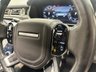 USED 2018 18 LAND ROVER RANGE ROVER 4.4 SD V8 Vogue SUV 5dr Diesel Auto 4WD Euro 6 (s/s) (339 ps) Panoramic Slide Glass Roof