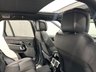 USED 2018 18 LAND ROVER RANGE ROVER 4.4 SD V8 Vogue SUV 5dr Diesel Auto 4WD Euro 6 (s/s) (339 ps) Panoramic Slide Glass Roof