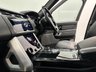 USED 2018 18 LAND ROVER RANGE ROVER 4.4 SD V8 Vogue SUV 5dr Diesel Auto 4WD Euro 6 (s/s) (339 ps) Panoramic Slide Glass Roof