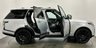 USED 2018 18 LAND ROVER RANGE ROVER 4.4 SD V8 Vogue SUV 5dr Diesel Auto 4WD Euro 6 (s/s) (339 ps) Panoramic Slide Glass Roof