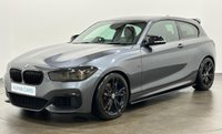 USED 2019 68 BMW 1 SERIES 3.0 M140i GPF Shadow Edition Hatchback 3dr Petrol Auto Euro 6 (s/s) (340 ps) BMW Service Record