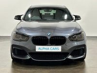USED 2019 68 BMW 1 SERIES 3.0 M140i GPF Shadow Edition Hatchback 3dr Petrol Auto Euro 6 (s/s) (340 ps) BMW Service Record