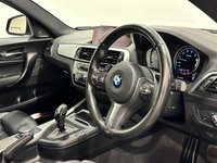 USED 2019 68 BMW 1 SERIES 3.0 M140i GPF Shadow Edition Hatchback 3dr Petrol Auto Euro 6 (s/s) (340 ps) BMW Service Record