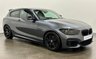 USED 2019 68 BMW 1 SERIES 3.0 M140i GPF Shadow Edition Hatchback 3dr Petrol Auto Euro 6 (s/s) (340 ps) BMW Service Record