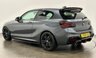 USED 2019 68 BMW 1 SERIES 3.0 M140i GPF Shadow Edition Hatchback 3dr Petrol Auto Euro 6 (s/s) (340 ps) BMW Service Record