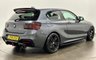 USED 2019 68 BMW 1 SERIES 3.0 M140i GPF Shadow Edition Hatchback 3dr Petrol Auto Euro 6 (s/s) (340 ps) BMW Service Record