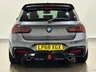 USED 2019 68 BMW 1 SERIES 3.0 M140i GPF Shadow Edition Hatchback 3dr Petrol Auto Euro 6 (s/s) (340 ps) BMW Service Record