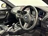 USED 2019 68 BMW 1 SERIES 3.0 M140i GPF Shadow Edition Hatchback 3dr Petrol Auto Euro 6 (s/s) (340 ps) BMW Service Record