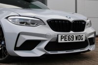 USED 2019 69 BMW M2 3.0 BiTurbo Competition DCT Euro 6 (s/s) 2dr **NOW SOLD**