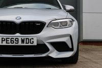USED 2019 69 BMW M2 3.0 BiTurbo Competition DCT Euro 6 (s/s) 2dr **NOW SOLD**