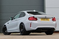 USED 2019 69 BMW M2 3.0 BiTurbo Competition DCT Euro 6 (s/s) 2dr **NOW SOLD**