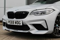 USED 2019 69 BMW M2 3.0 BiTurbo Competition DCT Euro 6 (s/s) 2dr **NOW SOLD**