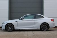 USED 2019 69 BMW M2 3.0 BiTurbo Competition DCT Euro 6 (s/s) 2dr **NOW SOLD**