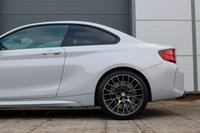 USED 2019 69 BMW M2 3.0 BiTurbo Competition DCT Euro 6 (s/s) 2dr **NOW SOLD**